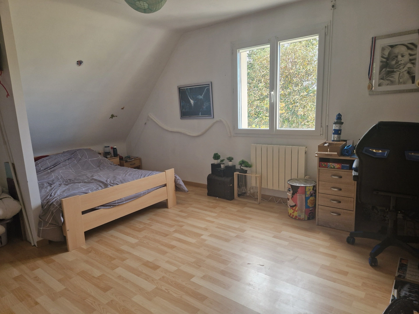property