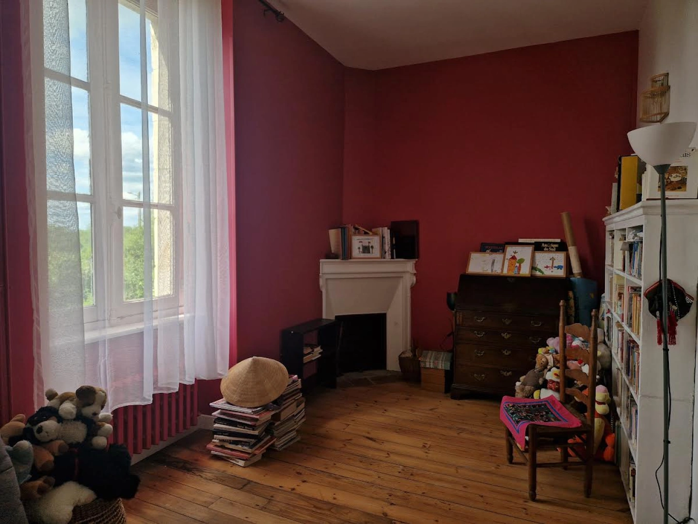 property